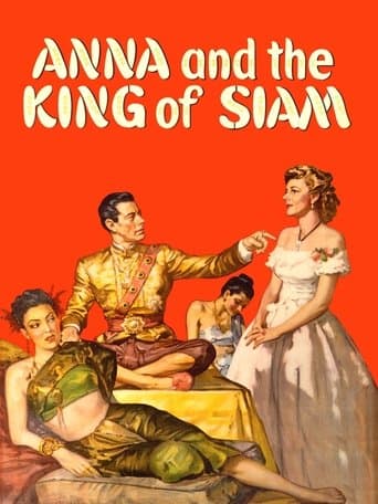 Anna and the King of Siam Image