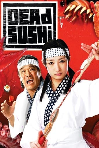Dead Sushi Image