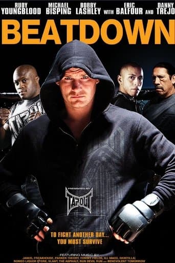 Beatdown Image