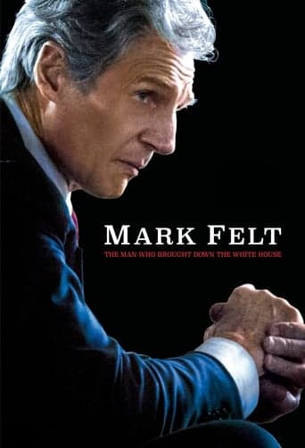 Mark Felt: The Man Who Brought Down the White House Image