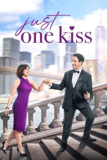 Just One Kiss Image