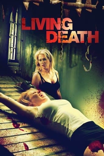Living Death Image