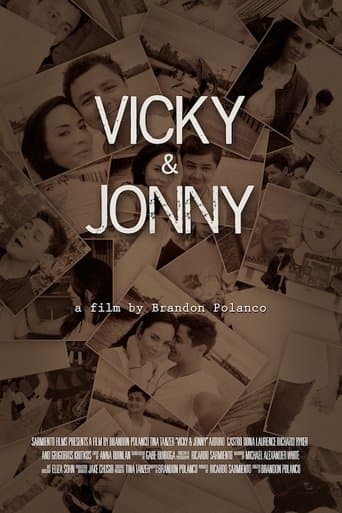 Vicky & Jonny Image