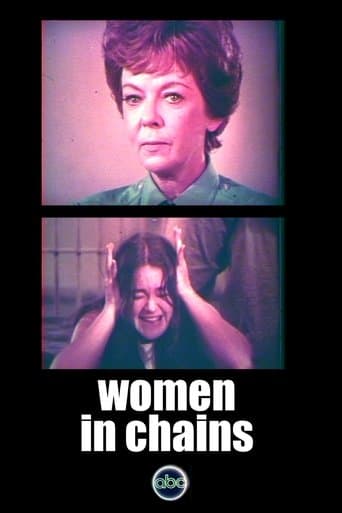 Women in Chains Image