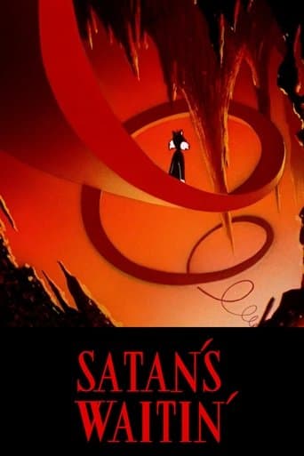 Satan's Waitin' Image