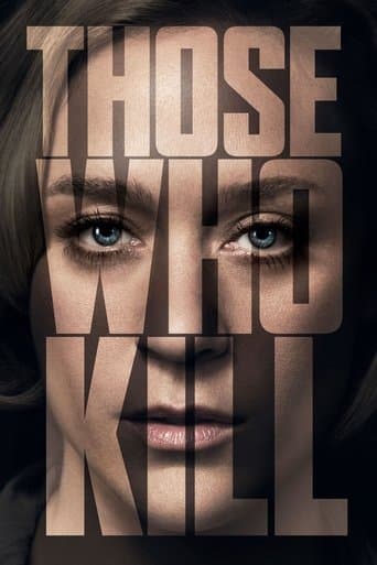 Those Who Kill Image