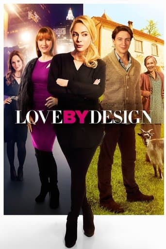 Love by Design Image