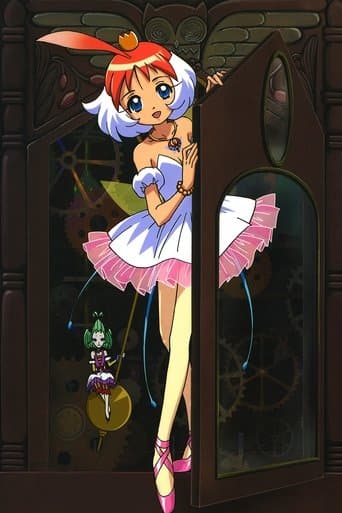 Princess Tutu Image