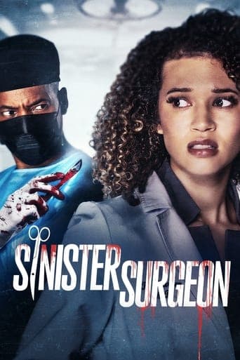 Sinister Surgeon Image