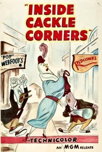 Inside Cackle Corners Image