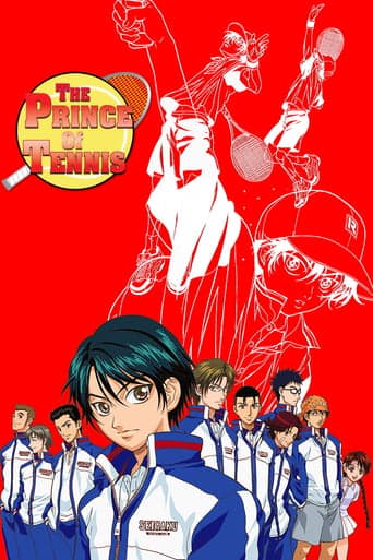 The Prince of Tennis Image