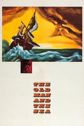 The Old Man and the Sea Image