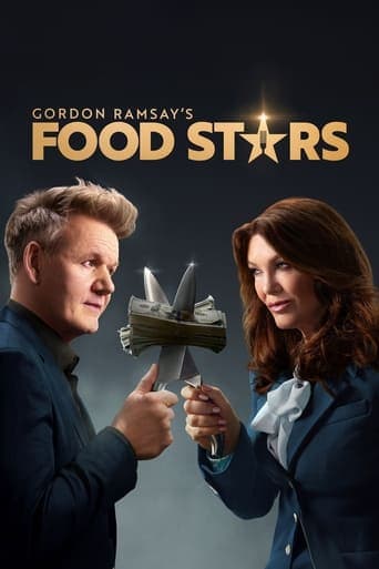 Gordon Ramsay's Food Stars Image