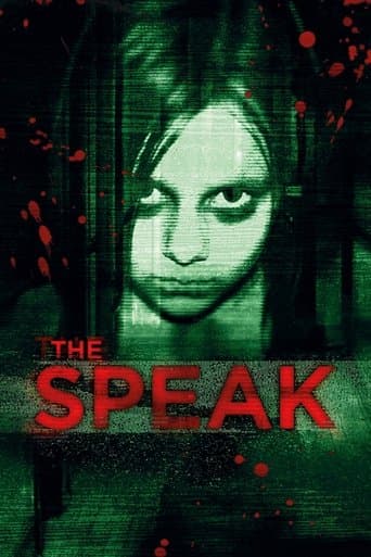 The Speak Image