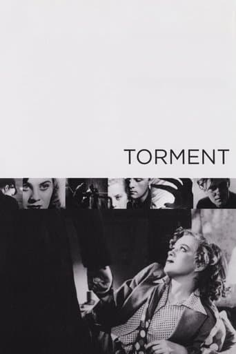 Torment Image