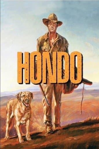 Hondo Image