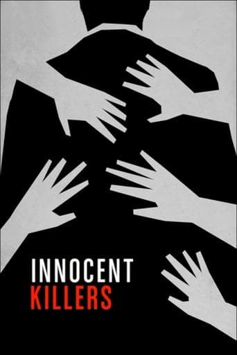 Innocent Killers Image