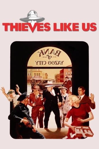 Thieves Like Us Image