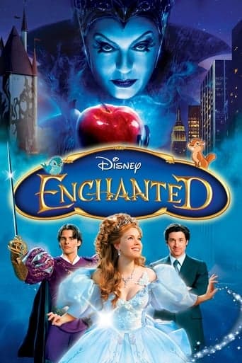 Enchanted Image