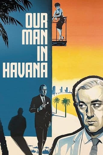 Our Man in Havana Image