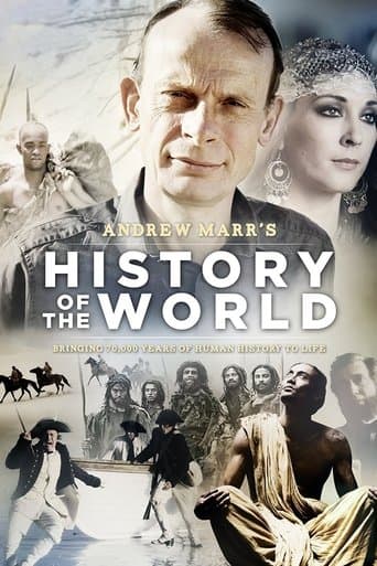 Andrew Marr's History of the World Image
