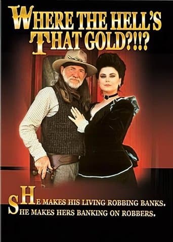 Where the Hell's That Gold?!!? Image