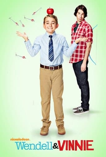 Wendell & Vinnie Image