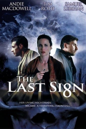 The Last Sign Image