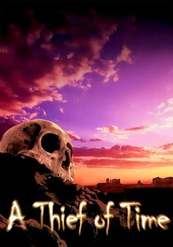 A Thief Of Time Image