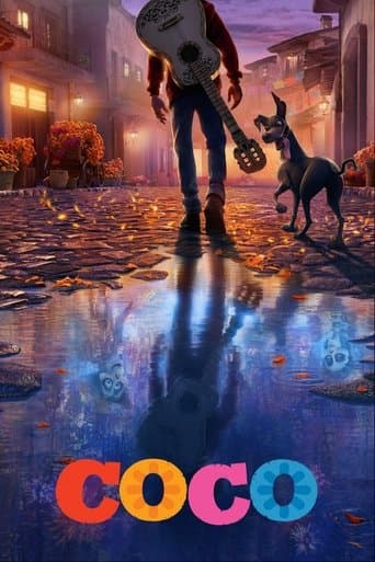 Coco Image