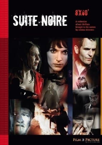 Suite noire Image
