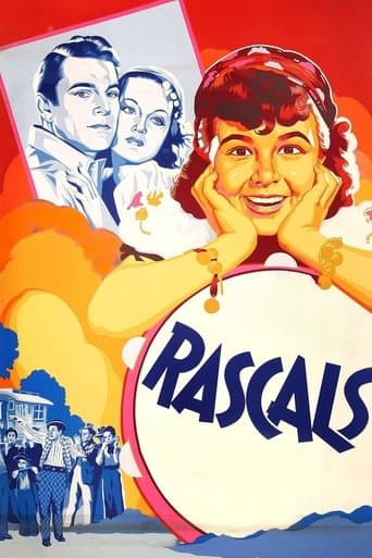 Rascals Image