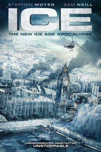 Ice Image