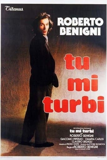Tu mi turbi Image