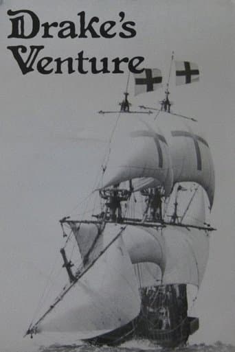 Drake's Venture Image