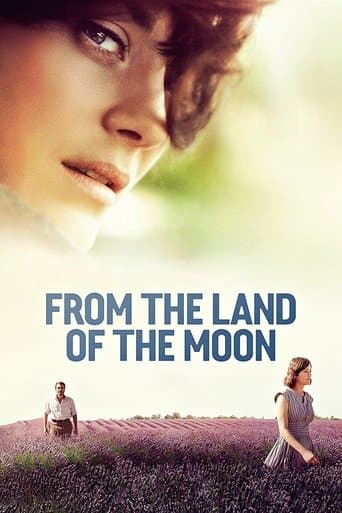 From the Land of the Moon Image