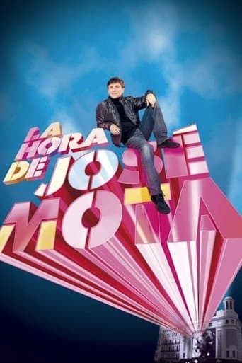 La Hora de Jóse Mota Image