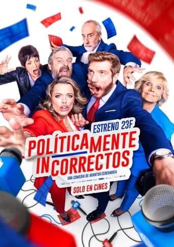 Politically Incorrect Image