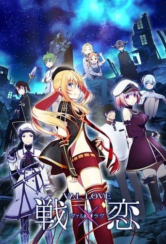 Val x Love Image