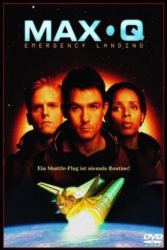 Max Q: Emergency Landing Image
