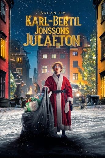 A Christmas Tale Image