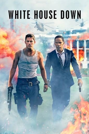 White House Down Image