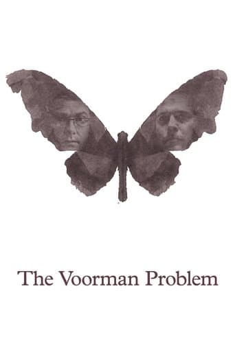 The Voorman Problem Image