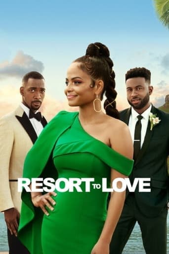 Resort to Love Image