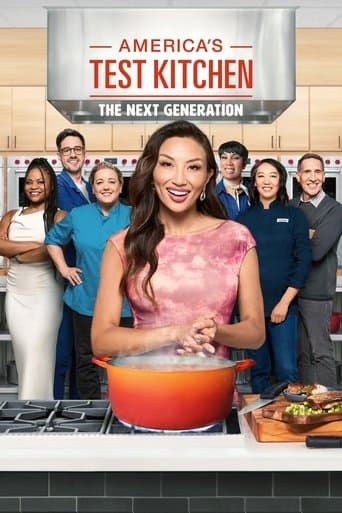 America's Test Kitchen: The Next Generation with Jeannie Mai Image
