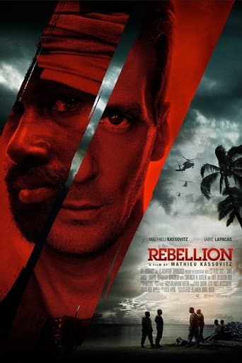 Rebellion Image