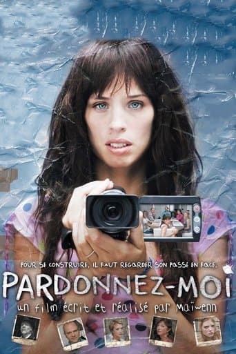 Pardonnez-moi Image