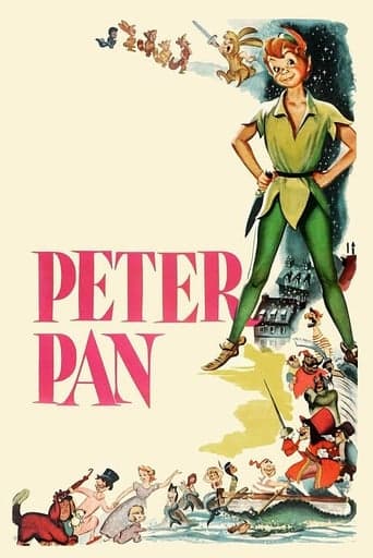 Peter Pan Image