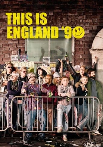 This Is England '90 Image