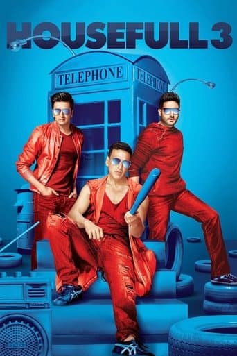Housefull 3 Image